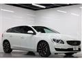 2016 Volvo V60