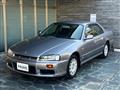1998 Nissan Skyline