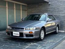 1998 Nissan Skyline