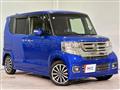 2016 Honda N BOX