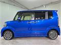2016 Honda N BOX