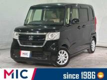 2019 Honda N BOX