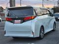 2025 Toyota Alphard G