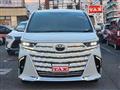 2025 Toyota Alphard G