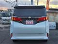 2025 Toyota Alphard G