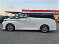 2025 Toyota Alphard G