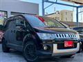 2008 Mitsubishi Delica D5