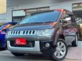 2017 Mitsubishi Delica D5