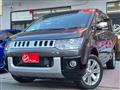 2017 Mitsubishi Delica D5