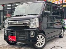 2018 Suzuki Every Wagon