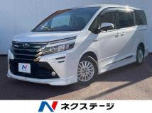 2015 Toyota Voxy
