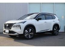 2024 Nissan X-Trail