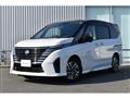 2023 Nissan Serena