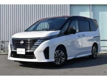 2023 Nissan Serena
