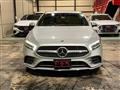 2018 Mercedes-Benz A-Class
