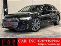 2019 Audi A6