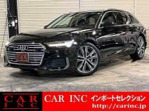 2019 Audi A6