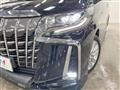 2018 Toyota Alphard G