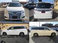 2016 Nissan Elgrand