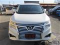 2016 Nissan Elgrand
