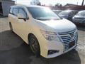 2016 Nissan Elgrand