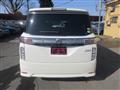 2016 Nissan Elgrand