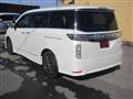 2016 Nissan Elgrand