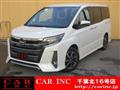 2018 Toyota Noah