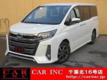 2018 Toyota Noah
