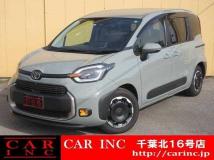 2022 Toyota Sienta