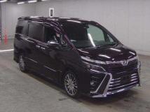 2018 Toyota Voxy