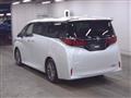 2024 Toyota Alphard G