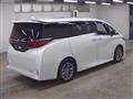 2024 Toyota Alphard G