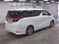 2022 Toyota Alphard G