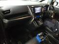 2017 Toyota Alphard G