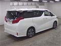 2019 Toyota Alphard G