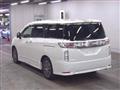 2018 Nissan Elgrand