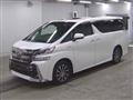 2015 Toyota Vellfire