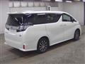 2015 Toyota Vellfire