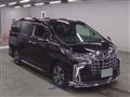 2022 Toyota Alphard G