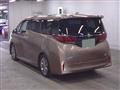 2024 Toyota Alphard Hybrid