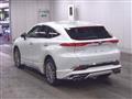 2022 Toyota Harrier