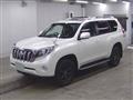 2015 Toyota Land Cruiser Prado