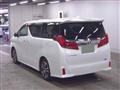 2022 Toyota Alphard G