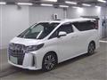 2022 Toyota Alphard G