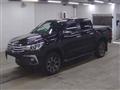 2018 Toyota Hilux