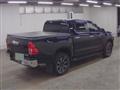 2018 Toyota Hilux