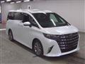 2023 Toyota Alphard G