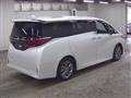 2023 Toyota Alphard G
