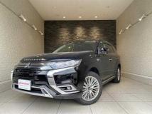 2018 Mitsubishi Outlander